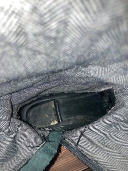 dámske gumené čižmy - 9