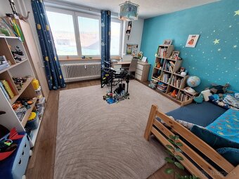 REZERVOVANY  - 3 izbový byt v Spiškom Podhradí - 9