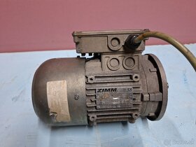 Predám viacero elektromotory s prevodovkou - 9