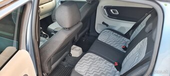 Skoda Fabia 2 LPG - 9