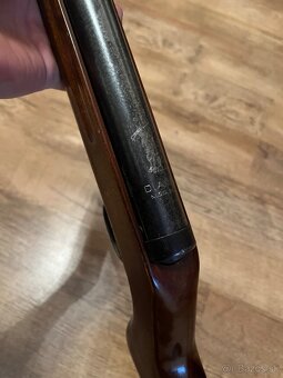 Vzduchovka diana model 25 - 9