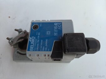 Predám ND na rekuperačnú jednotku Atrea RC, 390 ECV4 - 9