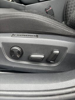 Škoda Superb 3 2.0tdi 140kw 4x4 - 9