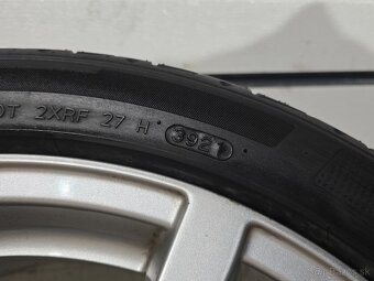 Letná Sada AUDI A6 C6 245/40 R18 - 9