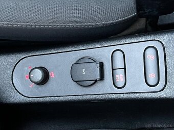 Seat Altea XL 1.9 TDI _ 187000km - 9