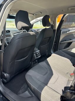 Ford Mondeo 2015 4x4 - 9