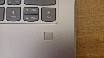 Notebook Lenovo IdeaPad C340 - 9