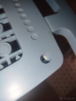 Stará Kolíska pre bábiky Smer - 9