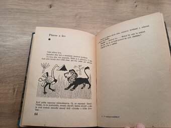 O vtáčkoch letáčkoch 1933 ilustrácie Fulla - 9