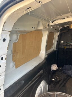 dodavka Citroën Berlingo XL 1.5HDI 75k L2 2020/12 - 9