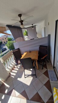 Chorvátsko, pekný apartmán na VIRe - 9