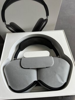 Airpods Max apple - 9