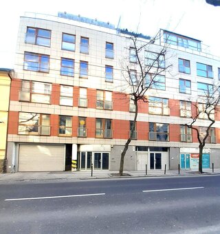 Predaj priestoru v Starom Meste, Mickewiczova ul. - 9