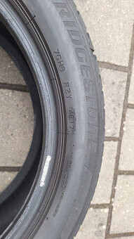 Letné pneumatiky 225/45 R17 - 9