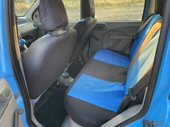 Fiat panda - 9