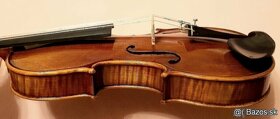 husle 4/4 model Stradivari "Joachim" 1715 - 9