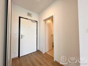 BOSEN | Prenájom 2 izbový byt s garážovým státím v novostavb - 9