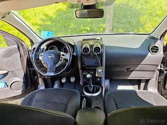 Predán Nisan Qashqai - 9