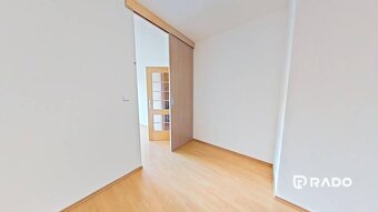 RADO | OFFICE - BYT 50m2 s parkingom | Žabotova 2B - 9