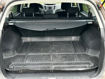 ✅ Subaru Outback 2.0 D - 9