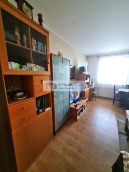 Na predaj 3-izbový byt vo vyhľadávanej lokalite v meste No - 9