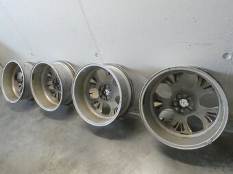 Sada diskov na Citroen C5 X7 - 9