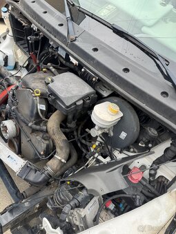Predám Iveco Daily 2.3 HPI 2015 - 9