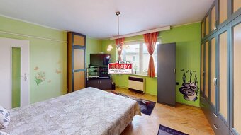 (63 m2) 3i PRIESTRANNÝ BYT S VLASTNOU KOBKOU - 9