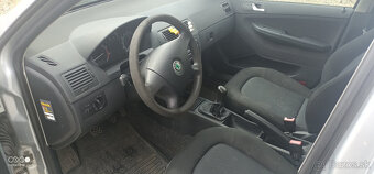PREDAM SKODA FABIA KOMBI - 9