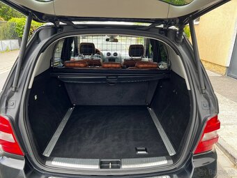 Predam Mercedes ML 420CDI 4Matic - 9