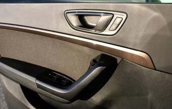 Seat Ateca 2.0 TDI CR Xcellence 4Drive DSG EU6 - 9