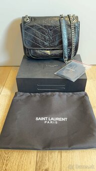 Kabelka YSL NOVÁ - 9
