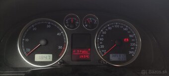 Passat B5.5 96kW 2001 5q - 9