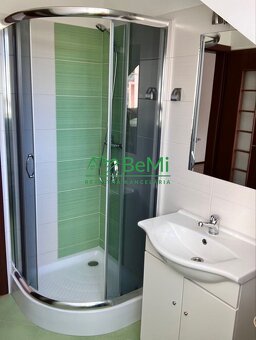 Predaj 2 izbový byt Rajecká Lesná, okres Žilina /37,3m2/ 0 - 9