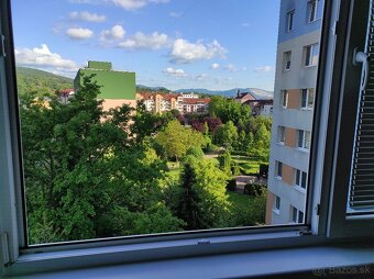 3izbový byt na prenájom - 9
