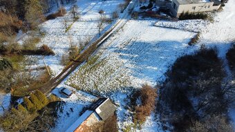 Na predaj slnečný stavebný pozemok s výhľadom v Žarnovici - 9