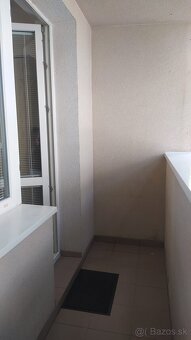 Prenajmem garzonku - 9