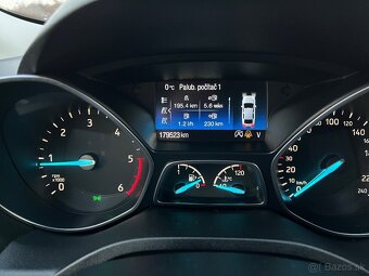 Ford Kuga 1.5 TDCi - 9