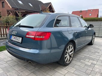 Audi A6 2.7 TDi - 9