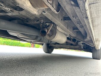 Volkswagen Crafter 2.0 tdi 100kw 2016 Klima Tempomat - 9