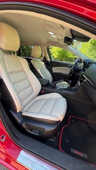 Mazda 6 Wagon, 2,0 Skyactiv-G - 9