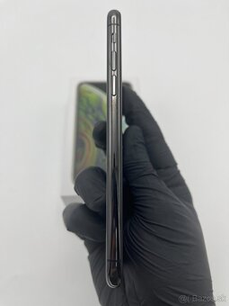  Apple iPhone Xs 64GB Space Gray - 97% zdravie batérie - 9