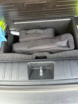 Hyundai Tucson 1.6 T-GDi Mild Hybrid Style 4x4 A/T + DARČEK - 9