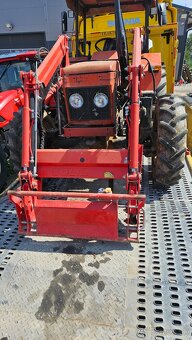 Zetor 7745 cabrio - 9