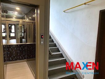 Unikátny 3 - izbový TEHLOVÝ byt , 65 m² + balkón, Rastislavo - 9