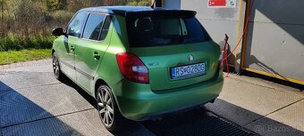 ✅Fabia ll vrs - 9