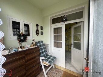 Na predaj 4-izbový rodinný dom Rišňovce - 9