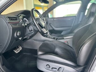 Škoda Superb 2.0 TSI DSG 206kw 4x4 Sportline - 9