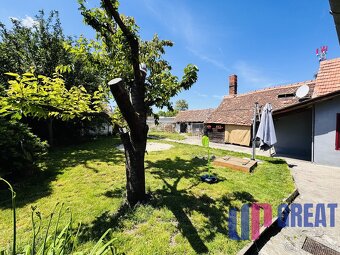 Na predaj 3-izbový rodinný dom s garážou, Holíč,okr.Skalica - 9