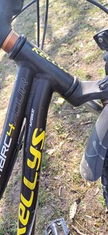 Kellys 20" - 9